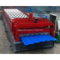 Factory price glazed terrazzo tile machine